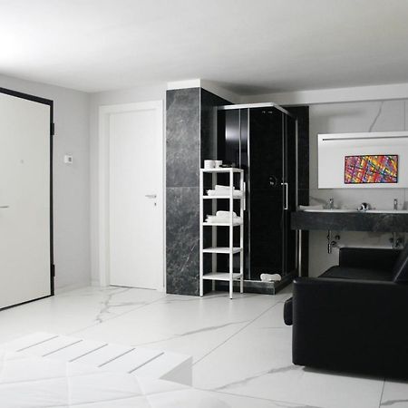 Apartments Via Piave マテーラ エクステリア 写真