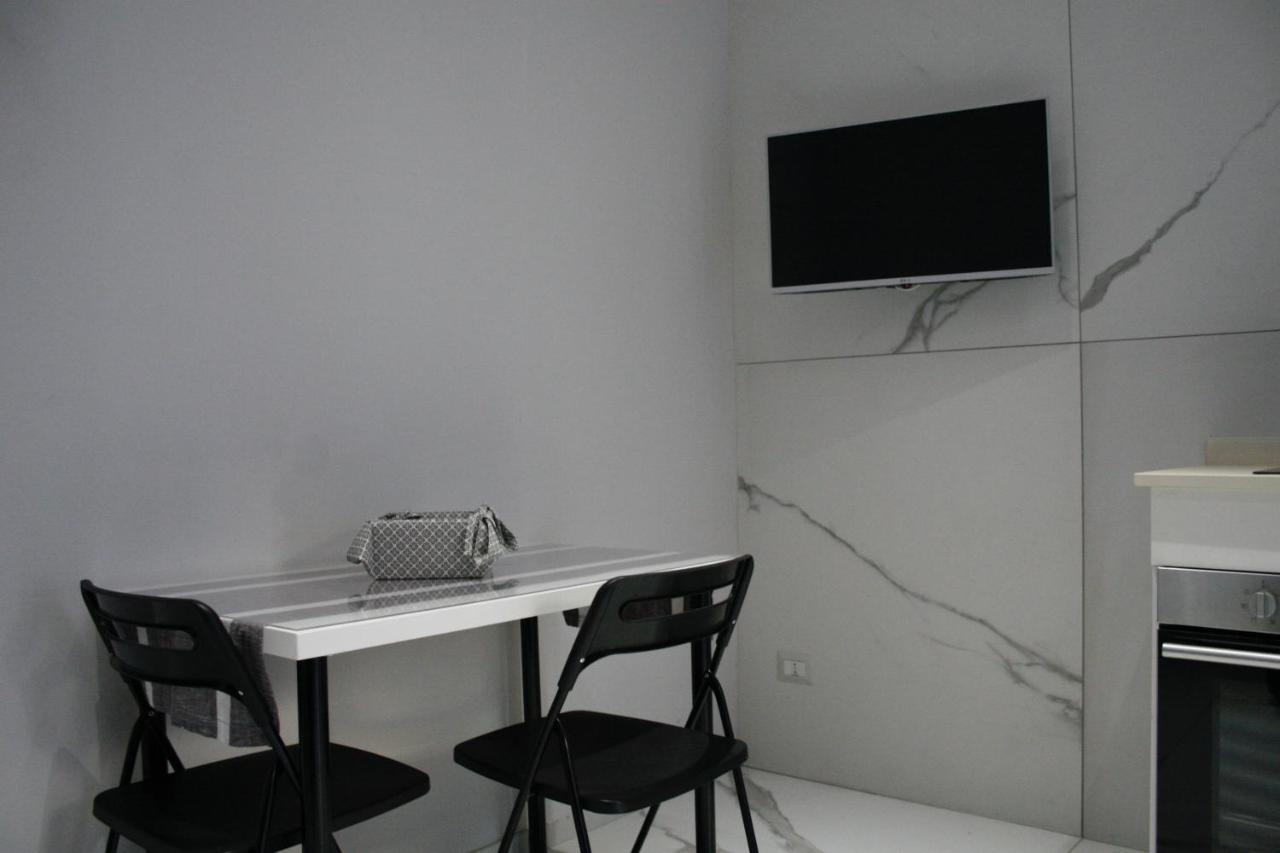 Apartments Via Piave マテーラ エクステリア 写真