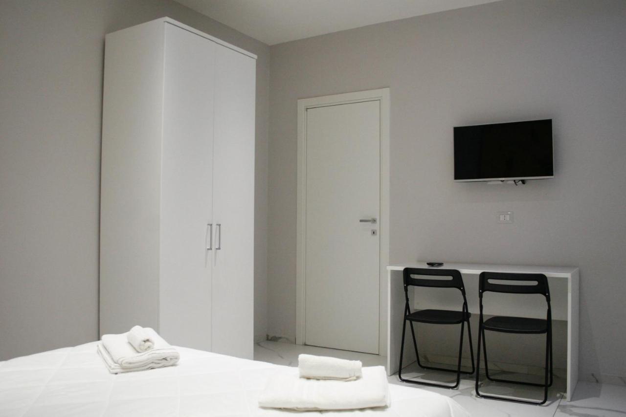 Apartments Via Piave マテーラ エクステリア 写真