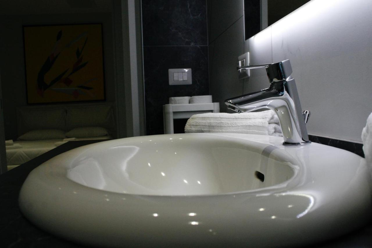 Apartments Via Piave マテーラ エクステリア 写真