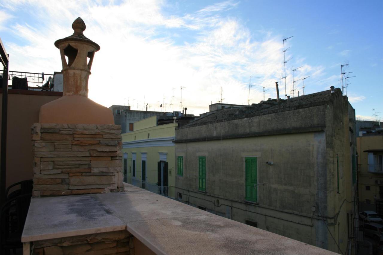 Apartments Via Piave マテーラ エクステリア 写真