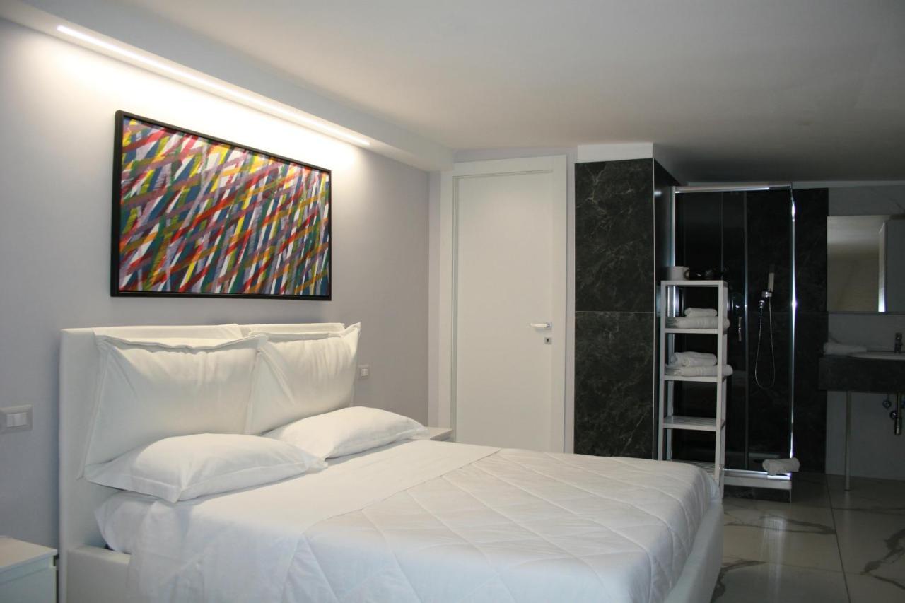 Apartments Via Piave マテーラ エクステリア 写真