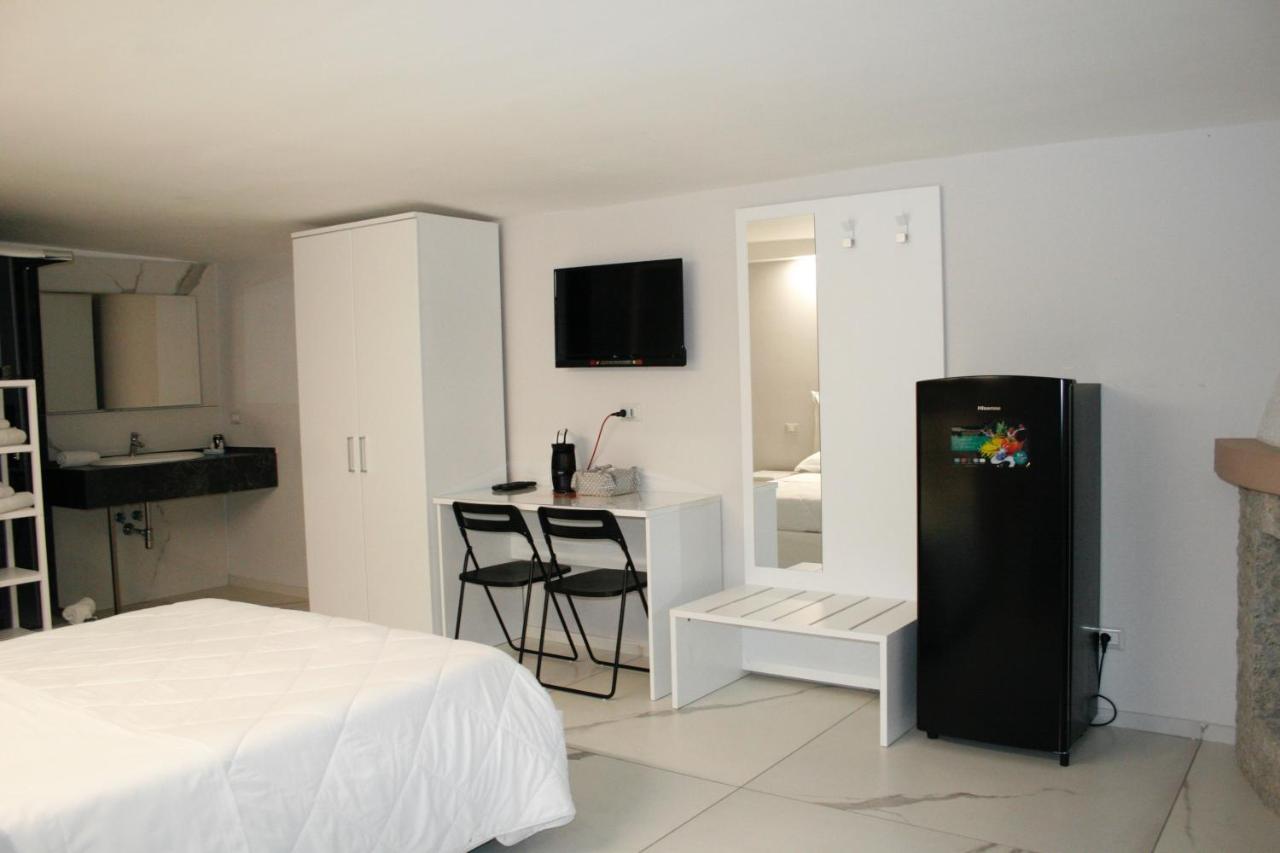 Apartments Via Piave マテーラ エクステリア 写真