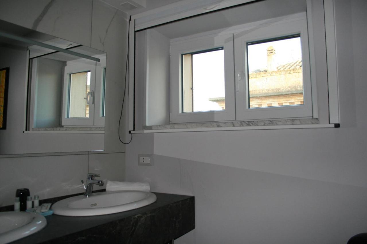 Apartments Via Piave マテーラ エクステリア 写真