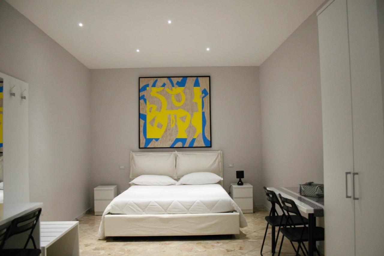 Apartments Via Piave マテーラ エクステリア 写真