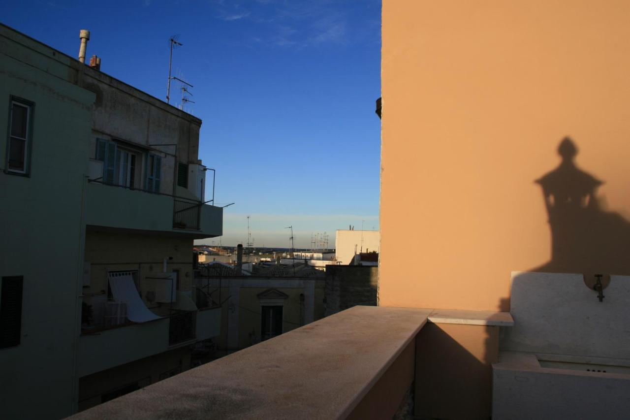 Apartments Via Piave マテーラ エクステリア 写真