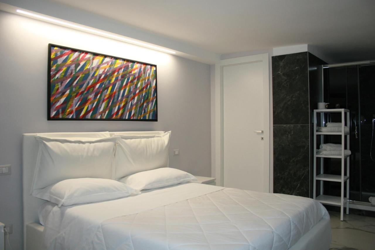 Apartments Via Piave マテーラ エクステリア 写真