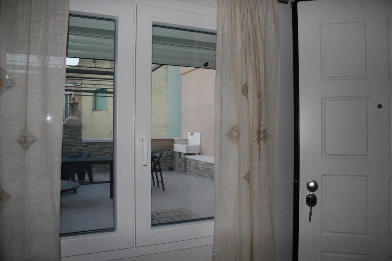 Apartments Via Piave マテーラ エクステリア 写真