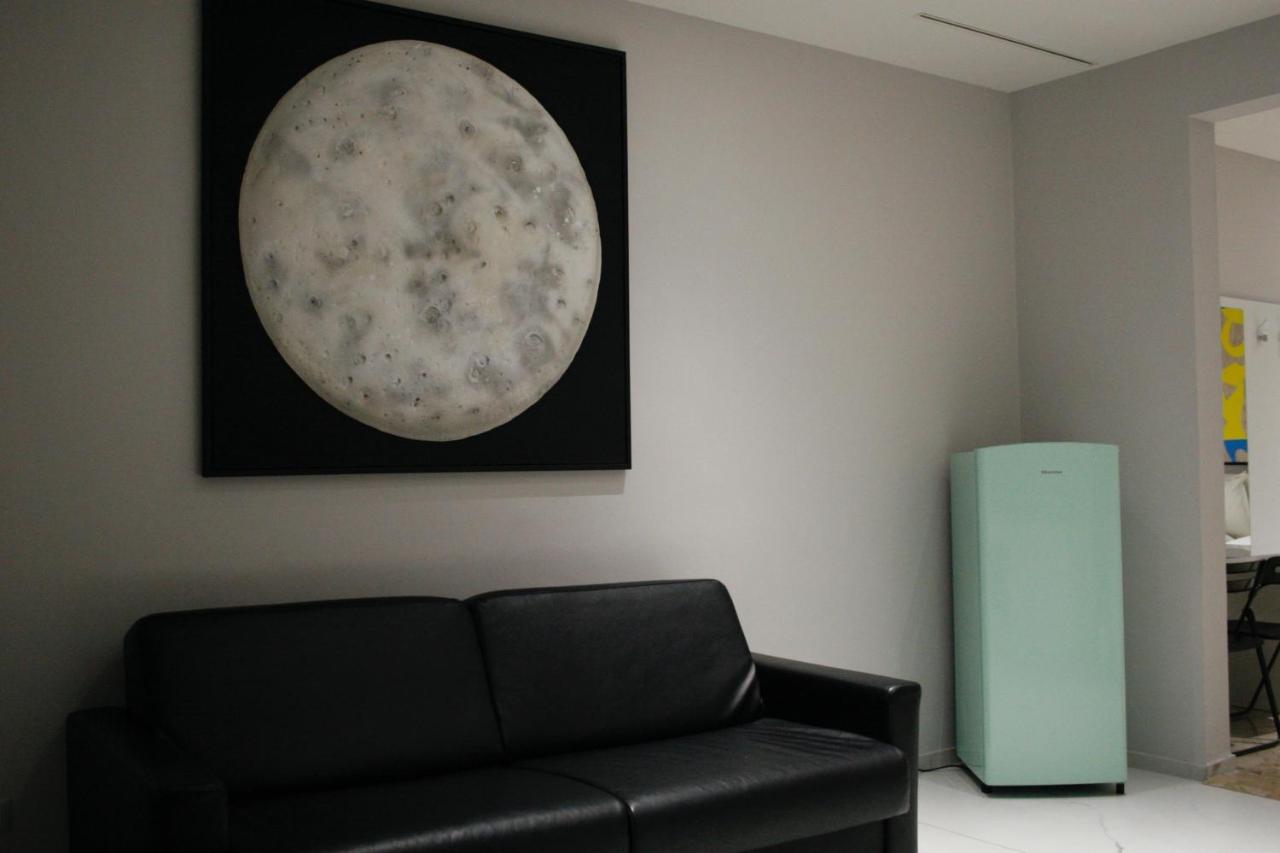 Apartments Via Piave マテーラ エクステリア 写真
