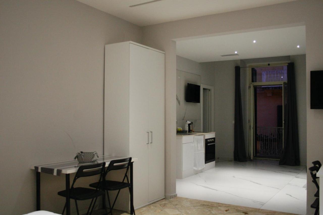 Apartments Via Piave マテーラ エクステリア 写真