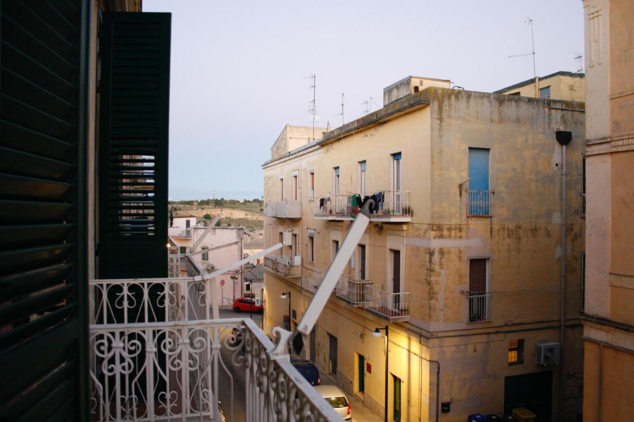 Apartments Via Piave マテーラ エクステリア 写真