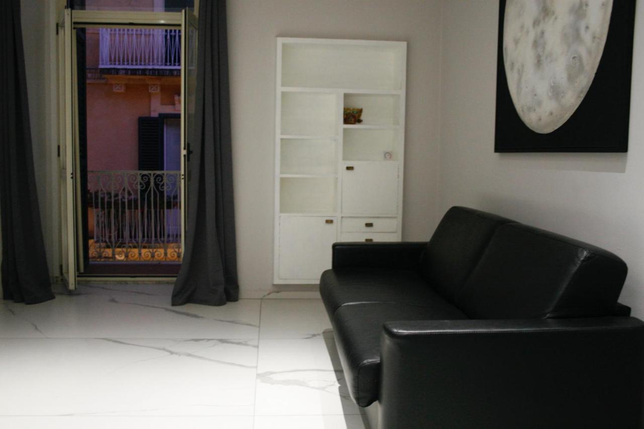 Apartments Via Piave マテーラ エクステリア 写真